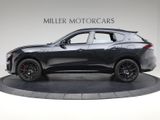 Certified 2022 Maserati Levante Modena image 4