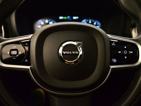 Used 2019 Volvo S60 T6 Inscription image 15