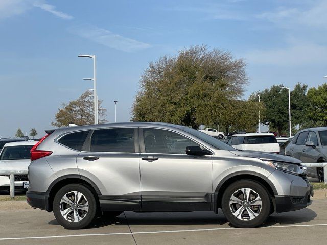 Used 2019 Honda CR-V LX image 3