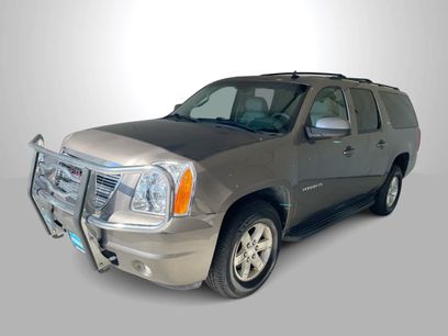 Used 2013 GMC Yukon XL SLT w/ SLT-2 Equipment Package