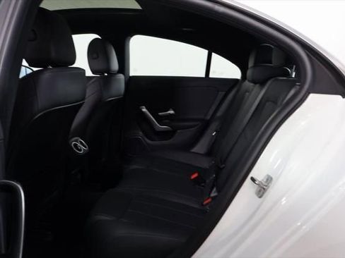 New 2026 Mercedes-Benz CLA 250 image 6