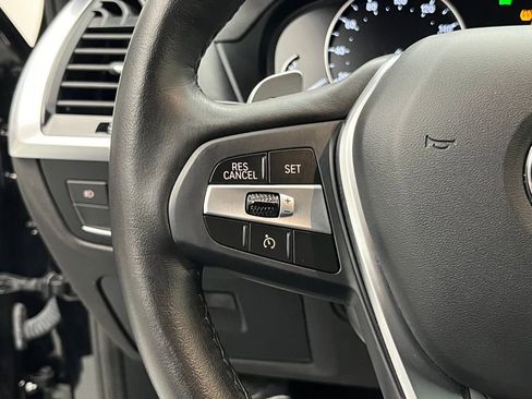 Used 2020 BMW X3 xDrive30i w/ Convenience Package image 13