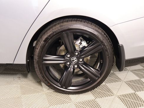 Used 2026 Honda Accord Sport image 19