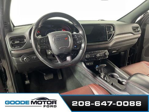 Used 2023 Dodge Durango GT image 8