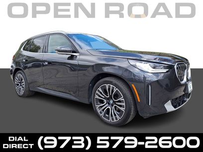 Used 2025 BMW X3 xDrive30i w/ Premium Package