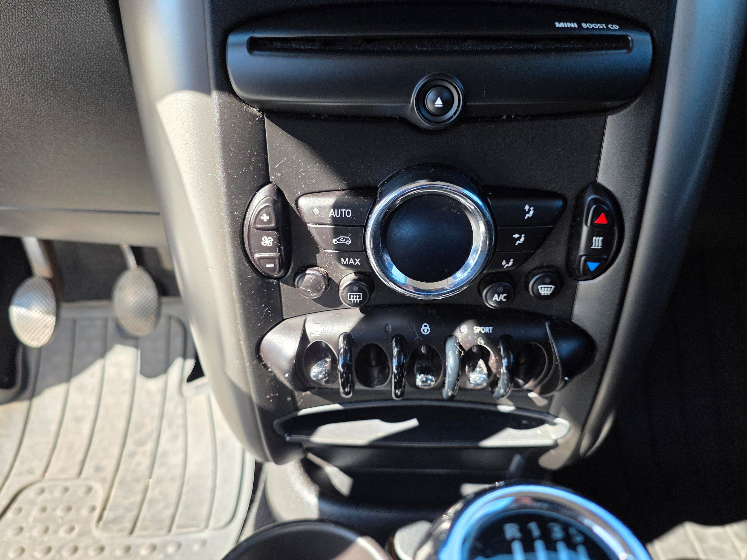 Used 2016 MINI Cooper Countryman FWD image 16