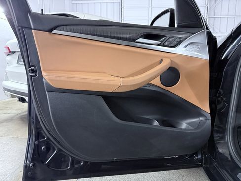 Used 2022 BMW X3 xDrive30i w/ M Sport Package 2 image 20