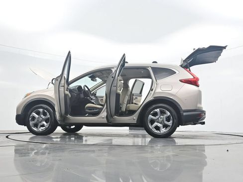 Used 2019 Honda CR-V EX-L image 43