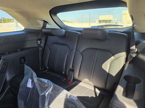 New 2026 MAZDA CX-90 Plug-In Hybrid w/ Preferred image 16