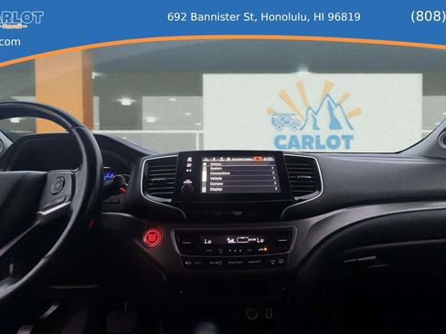 Used 2020 Honda Pilot EX-L image 20