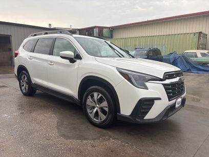 Used 2025 Subaru Ascent Premium