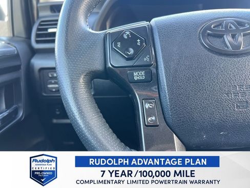 Used 2021 Toyota 4Runner TRD Pro image 39