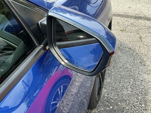 Used 2020 Honda Civic Sport image 22