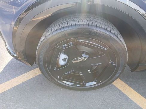 New 2027 Kia Telluride EX X-Line image 10