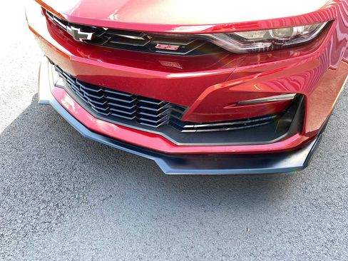 Used 2022 Chevrolet Camaro SS RWD image 46