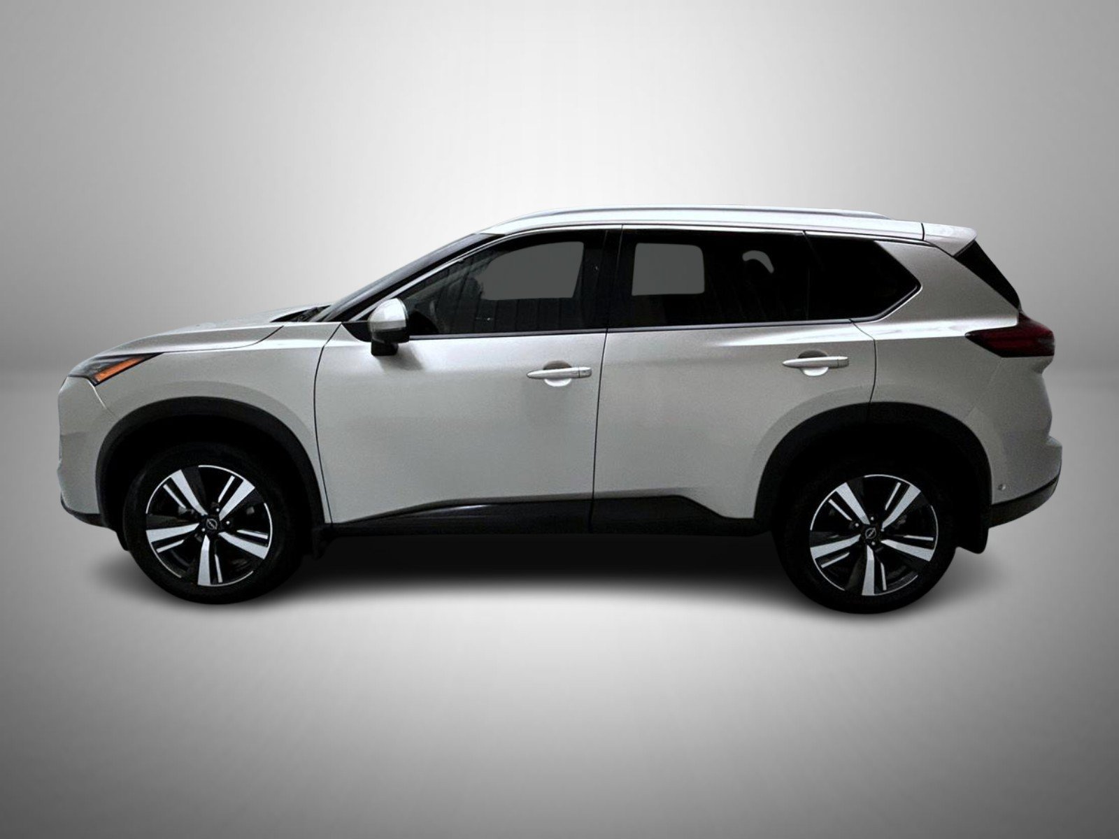 Used 2024 Nissan Rogue SL w/ SL Premium Package AWD/4WD image 8