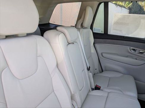 New 2026 Volvo XC90 T8 Ultra w/ Protection Package image 13