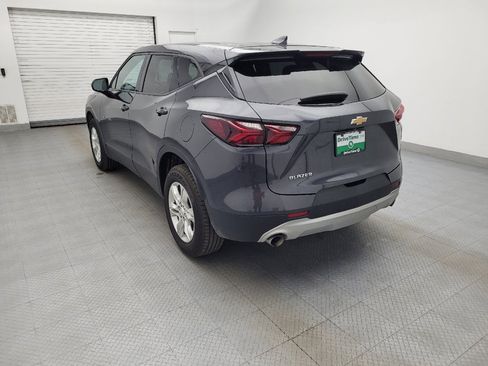 Used 2022 Chevrolet Blazer LT image 5