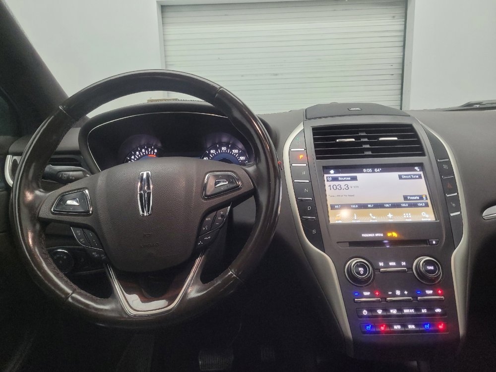 Used 2018 Lincoln MKC Black Label AWD/4WD image 22