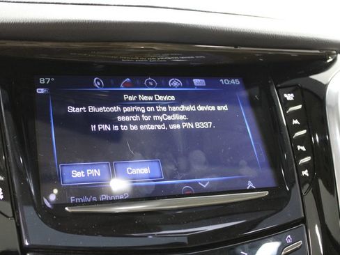 Used 2020 Cadillac Escalade Premium Luxury AWD/4WD image 42