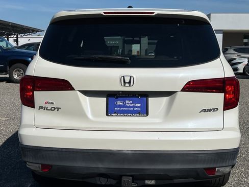 Used 2018 Honda Pilot EX-L image 23