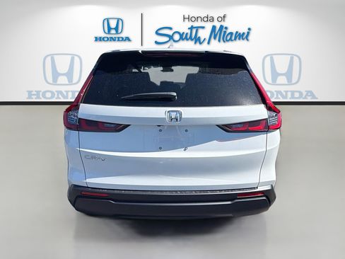 New 2026 Honda CR-V EX image 6