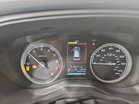 Used 2019 Subaru Forester Touring w/ Popular Package #3 image 16