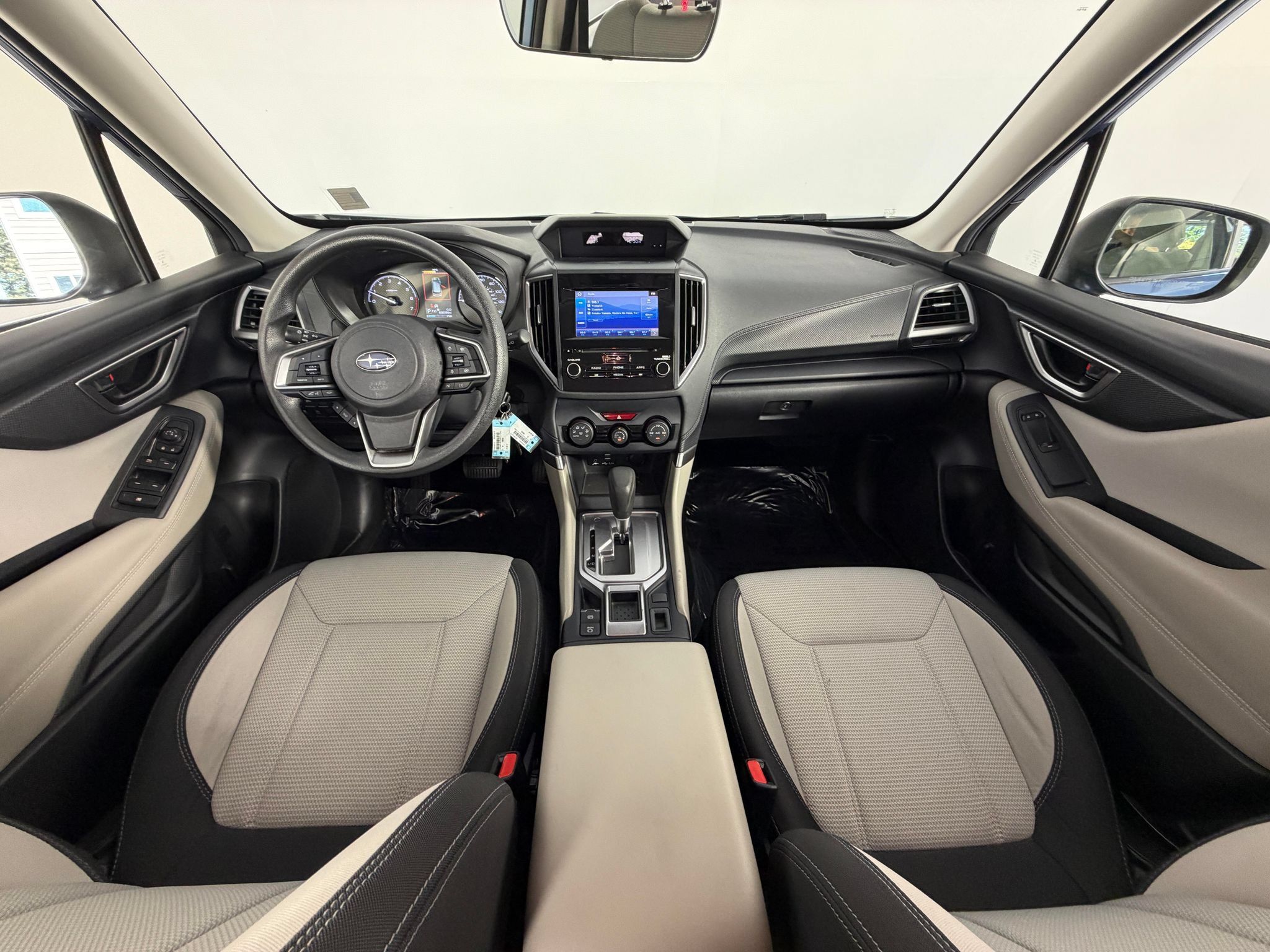 Used 2021 Subaru Forester AWD/4WD image 18