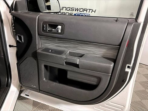 Used 2017 Ford Flex SEL w/ Equipment Group 202A image 19