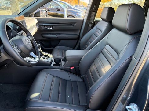 New 2026 Honda CR-V Sport-L image 13