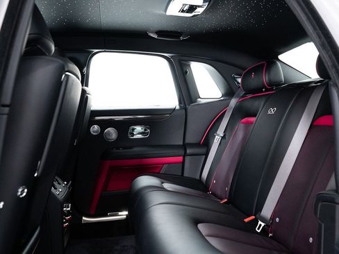 Certified 2024 Rolls-Royce Ghost Black Badge image 26