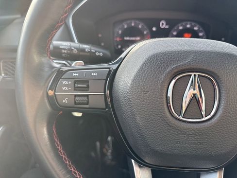 Used 2023 Acura Integra A-Spec image 20