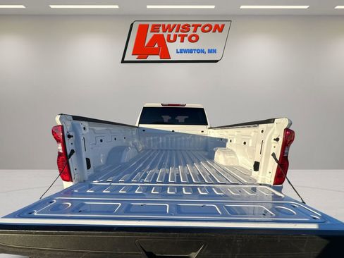 Certified 2025 Chevrolet Silverado 2500 LT w/ Convenience Package image 29