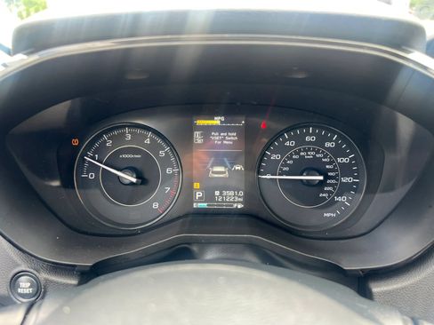 Used 2019 Subaru Impreza 2.0i w/ Eyesight AWD/4WD image 15