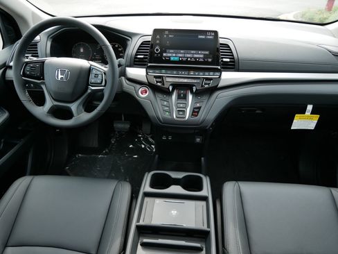 New 2026 Honda Odyssey EX-L image 10