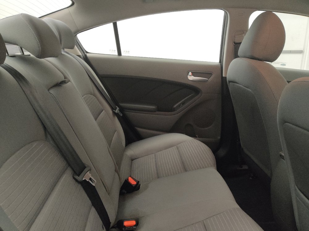 Used 2018 Kia Forte LX w/ LX Popular Package FWD image 19