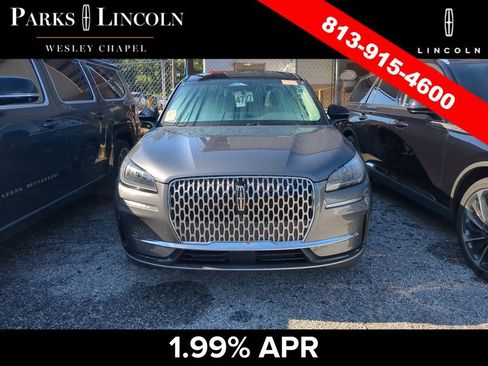 Used 2023 Lincoln Corsair FWD w/ Equipment Group 101A image 5