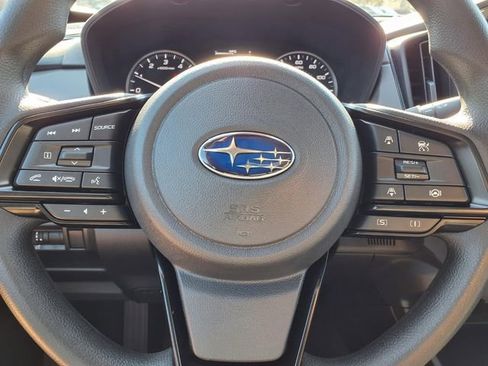 New 2026 Subaru Crosstrek 2.0i Premium AWD/4WD image 14