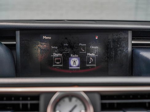 Used 2015 Lexus RC 350 AWD w/ Premium Package image 19