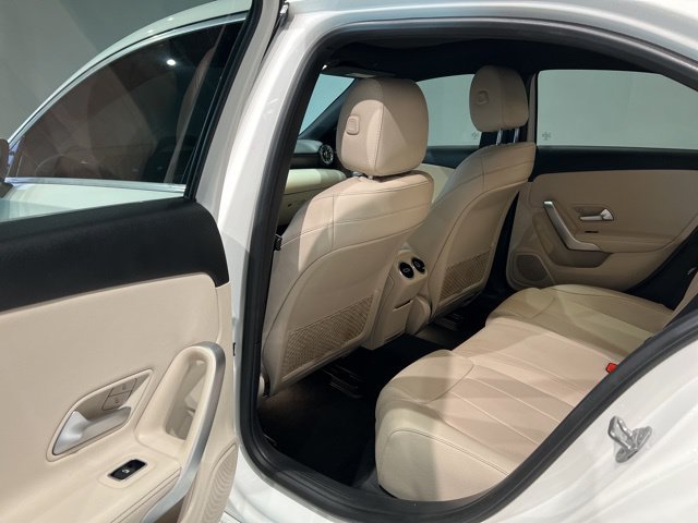 Used 2019 Mercedes-Benz A 220 4MATIC w/ Premium Package image 29