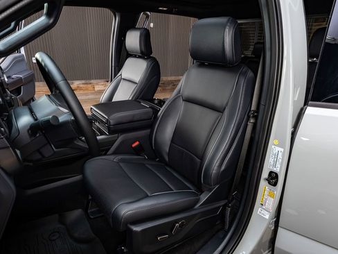 Used 2026 Ford F150 Lariat AWD/4WD image 31