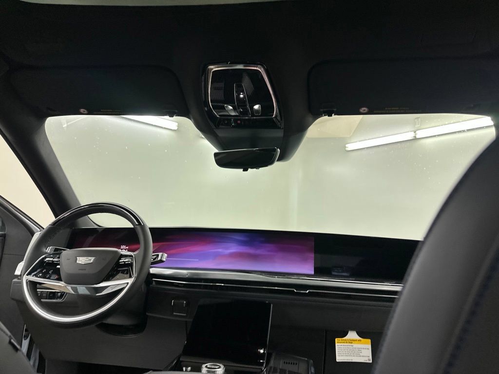 New 2026 Cadillac Escalade IQ Sport 1 AWD/4WD image 25
