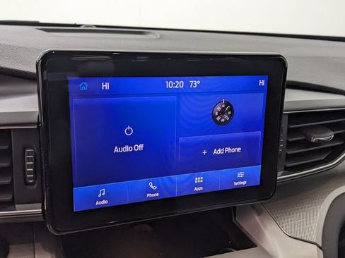 Certified 2023 Ford Explorer XLT w/ Equipment Group 202A AWD/4WD image 24