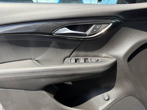 Used 2023 Buick Envision Preferred AWD/4WD image 34
