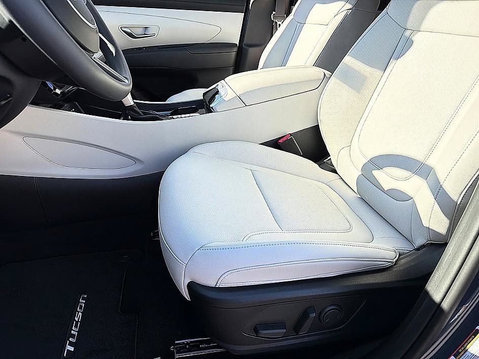 New 2026 Hyundai Tucson SEL Plus FWD image 9