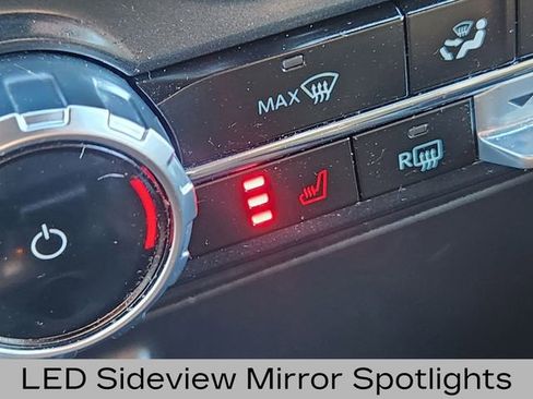 Certified 2023 Ford F150 XLT w/ Equipment Group 302A High image 26