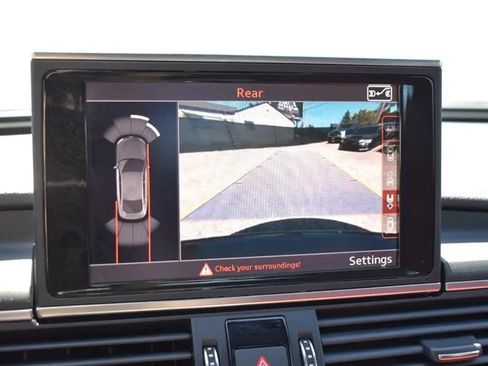 Used 2017 Audi S7 Prestige w/ S7 Sport Package AWD/4WD image 22