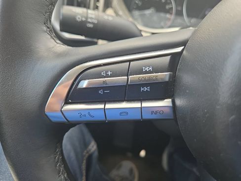 Used 2025 MAZDA CX-50 AWD 2.5 S w/ Preferred Package image 30
