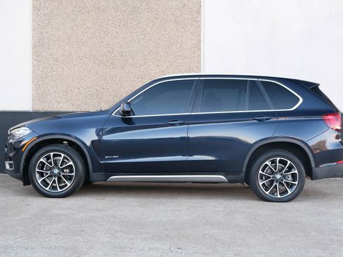 Used 2017 BMW X5 sDrive35i RWD image 6