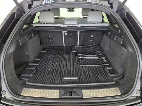 Used 2024 Land Rover Range Rover Velar Dynamic SE image 14